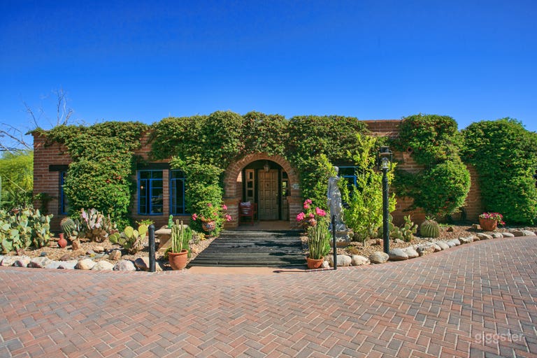  Scarritt House  and 2 Guest Houses  