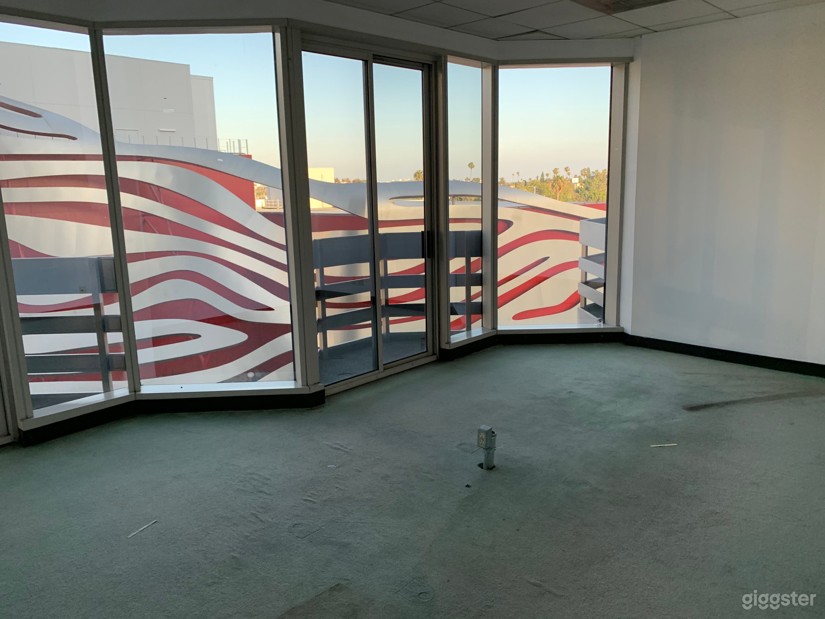 4th Floor Event Space in West Hollywood Photo 1