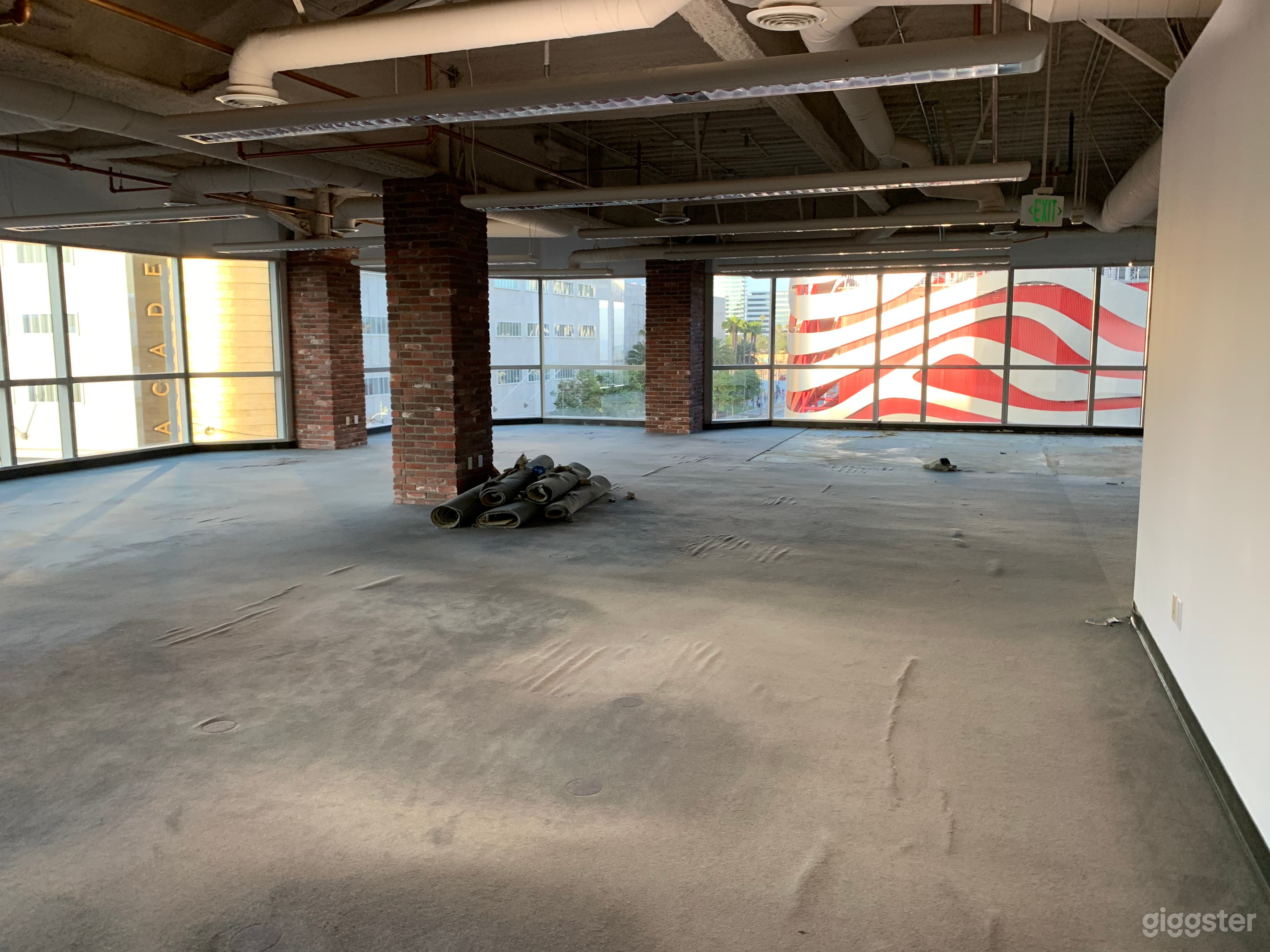 4th Floor Event Space in West Hollywood Photo 4