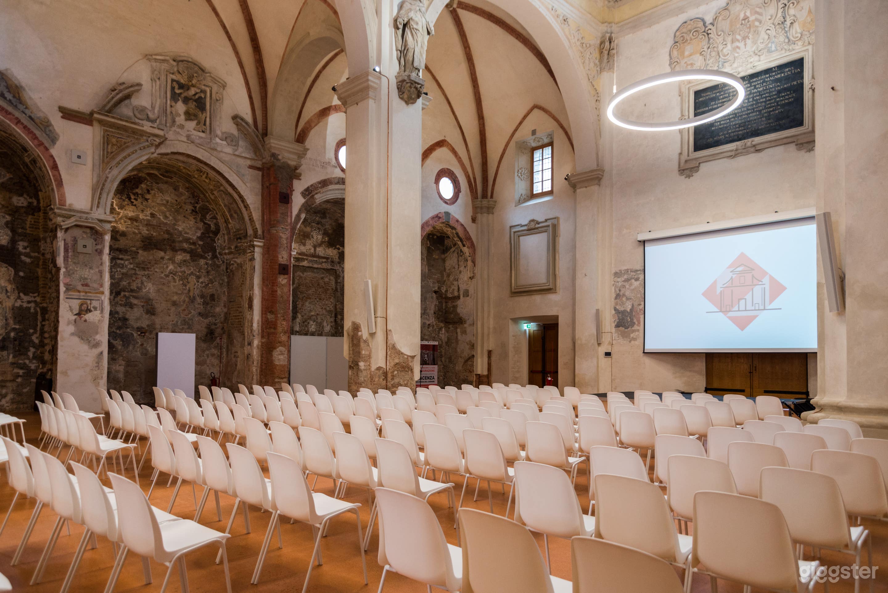 Sede Storica e Spazio di Lavoro Photo 3