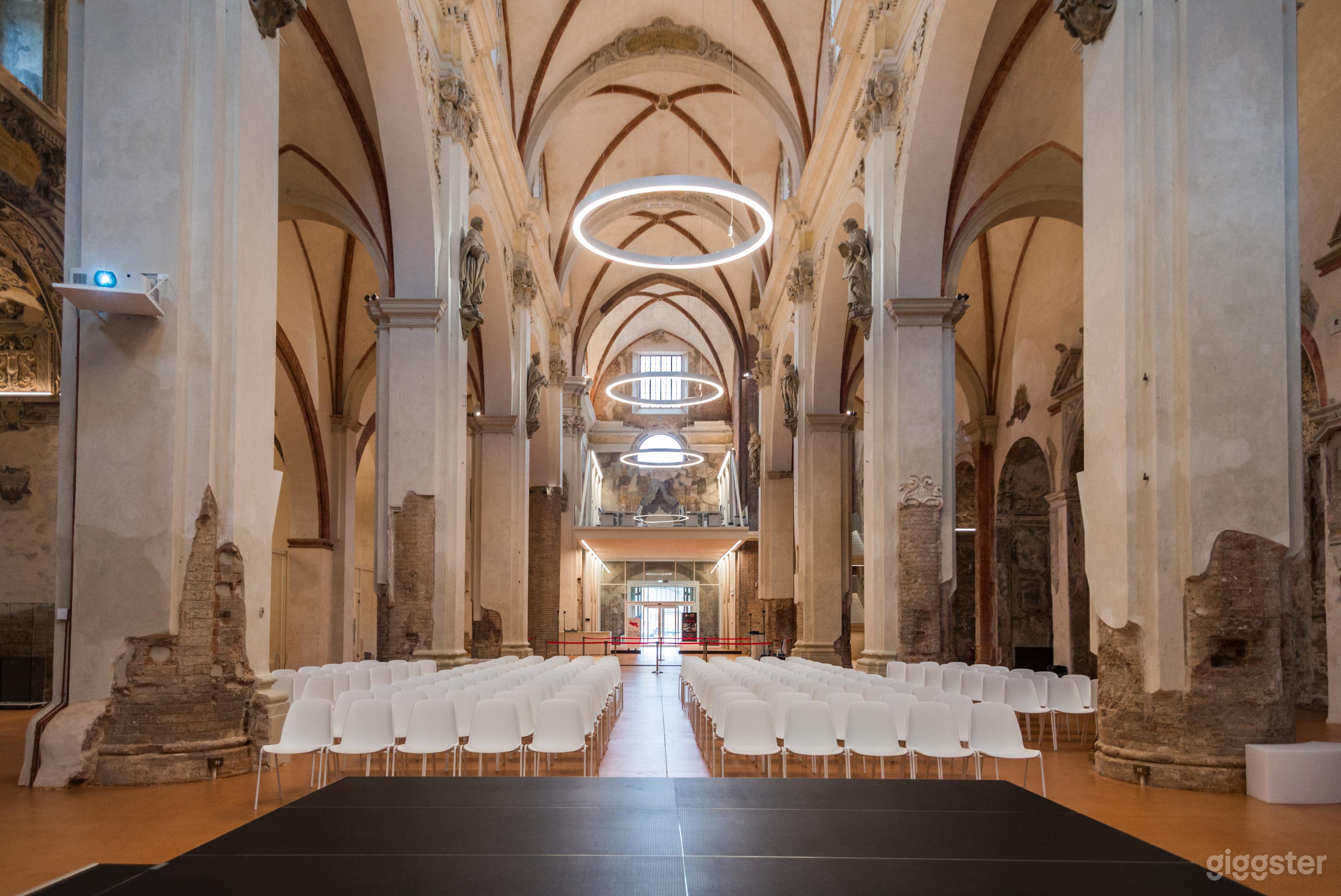 Sede Storica e Spazio di Lavoro Photo 4