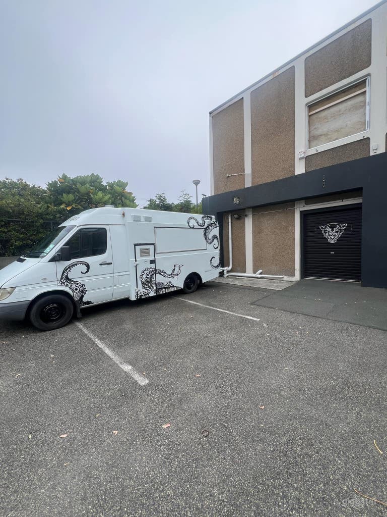  Boxing Gym Space Hire 