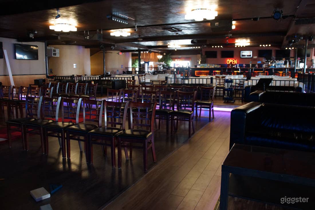 Spacious, Comfortable,Stylish Virginia Beach Venue Photo 2