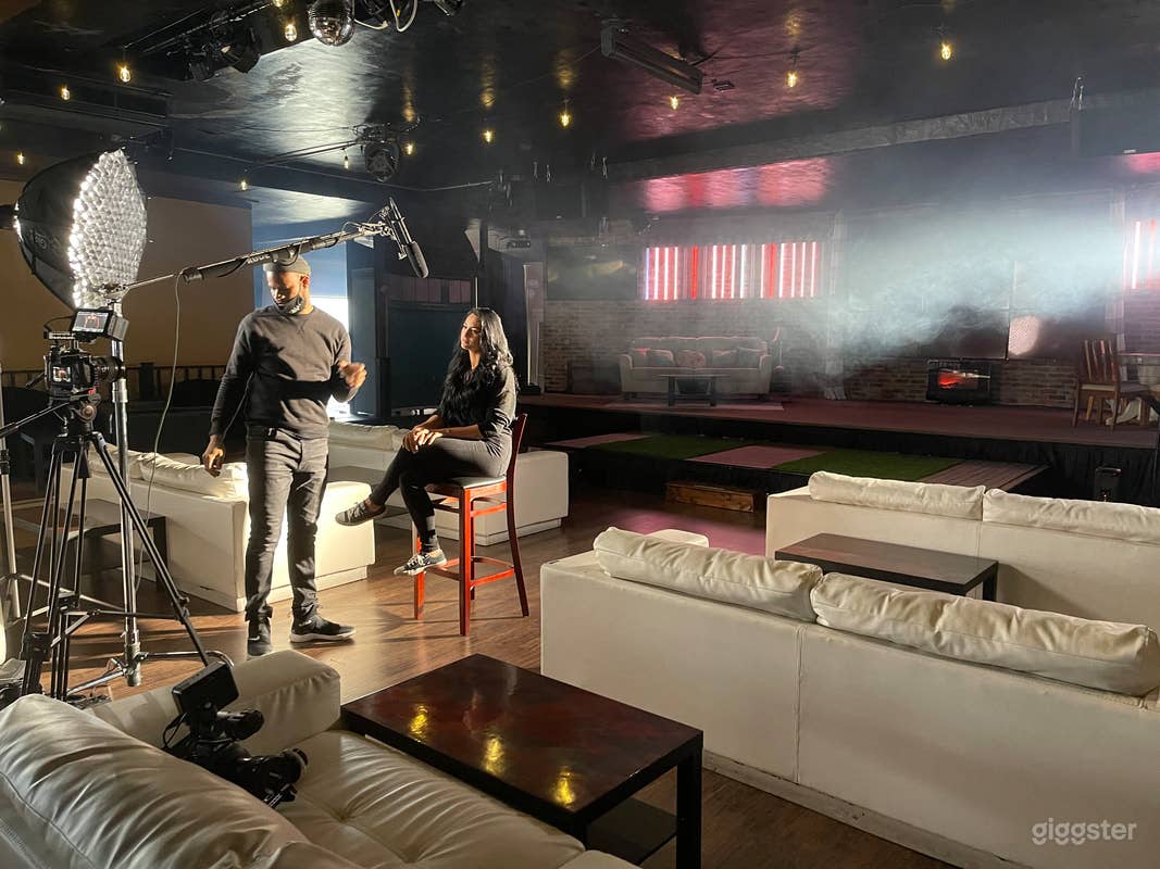 Spacious, Comfortable,Stylish Virginia Beach Venue Photo 1