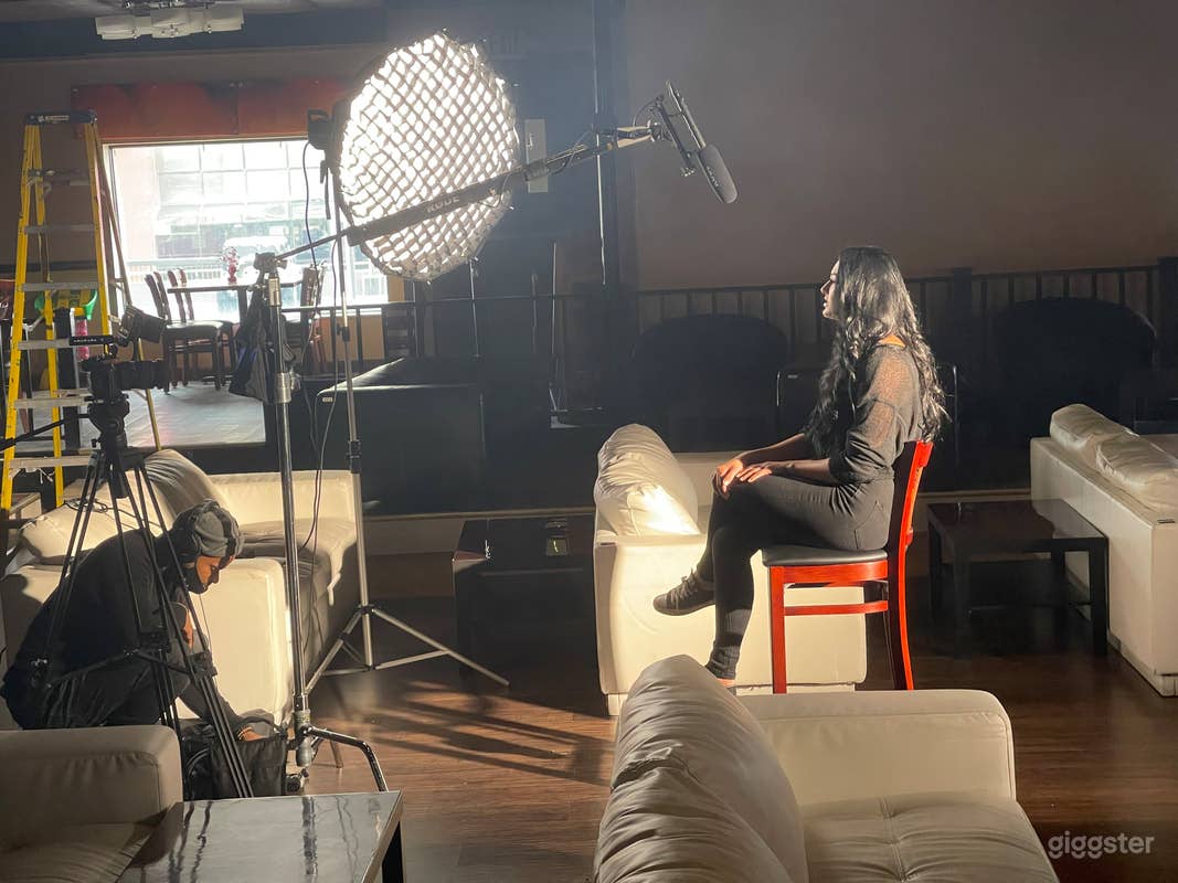 Spacious, Comfortable,Stylish Virginia Beach Venue Photo 3