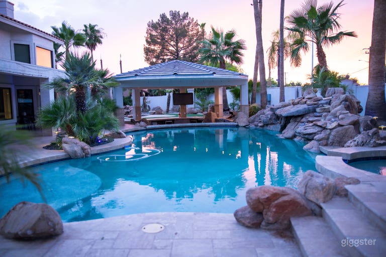  Epic House Dream Resort Home Buyout 