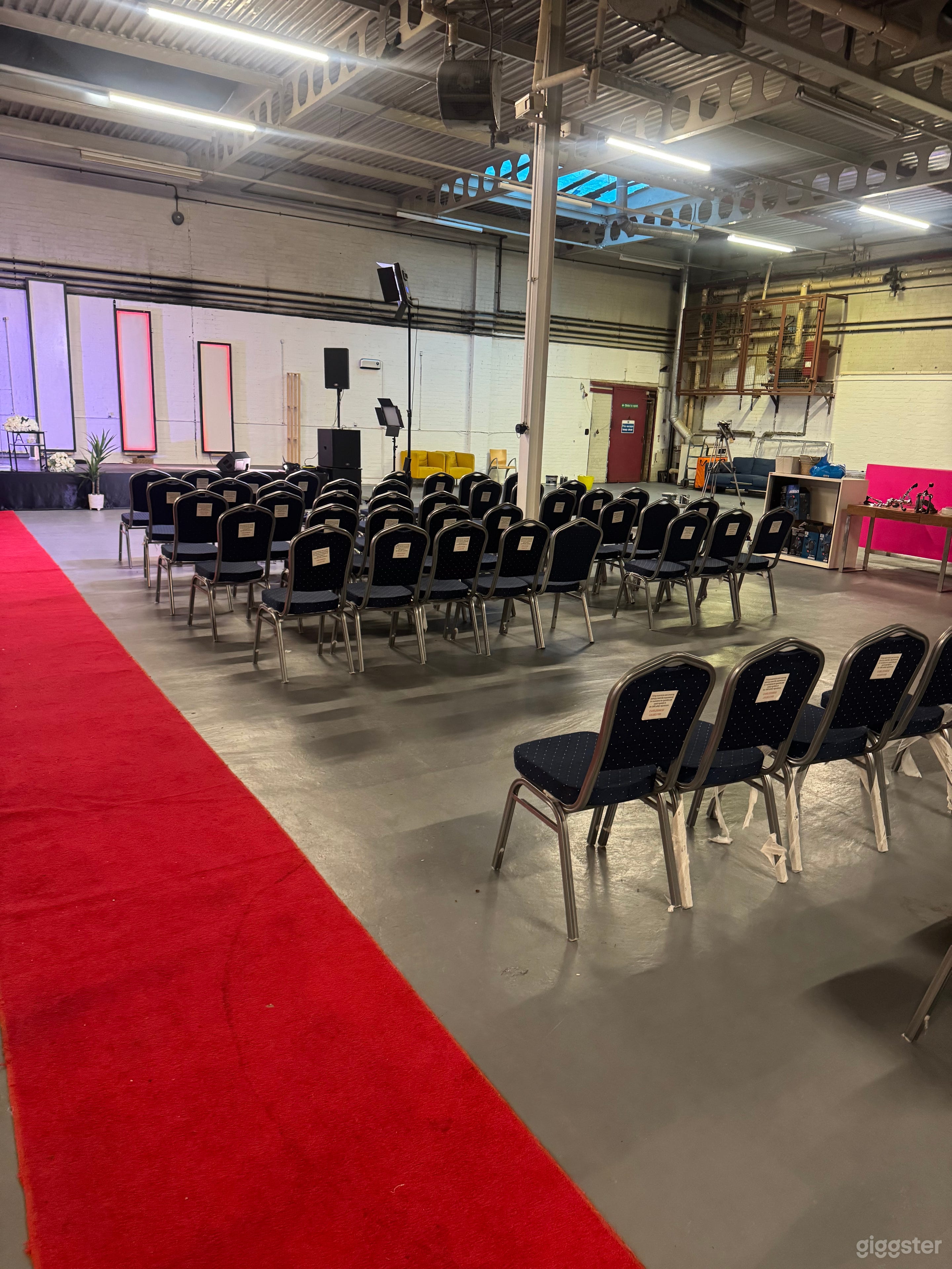Spacious Venue — Great Value for Group Events Photo 1
