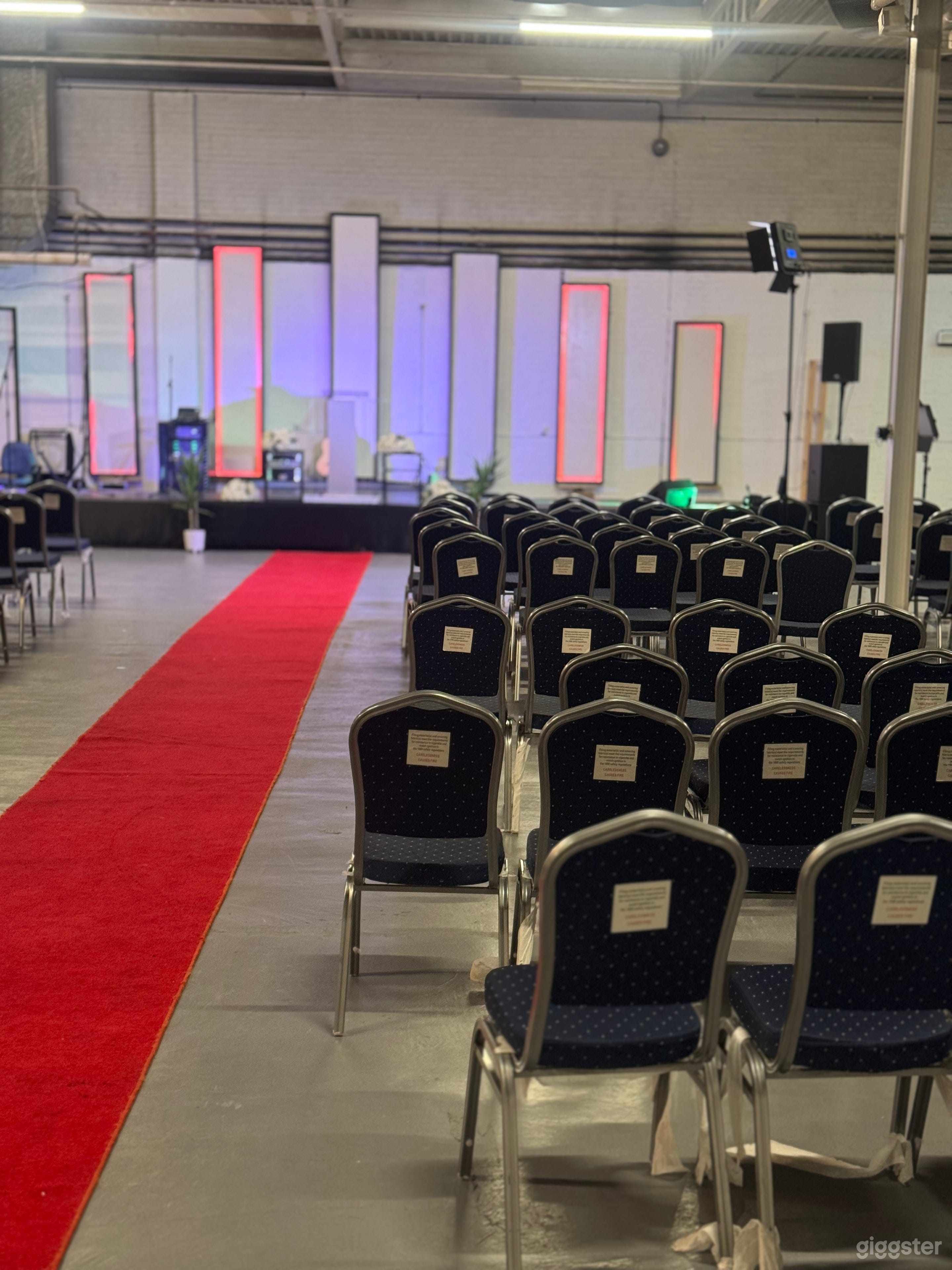 Spacious Venue — Great Value for Group Events Photo 4