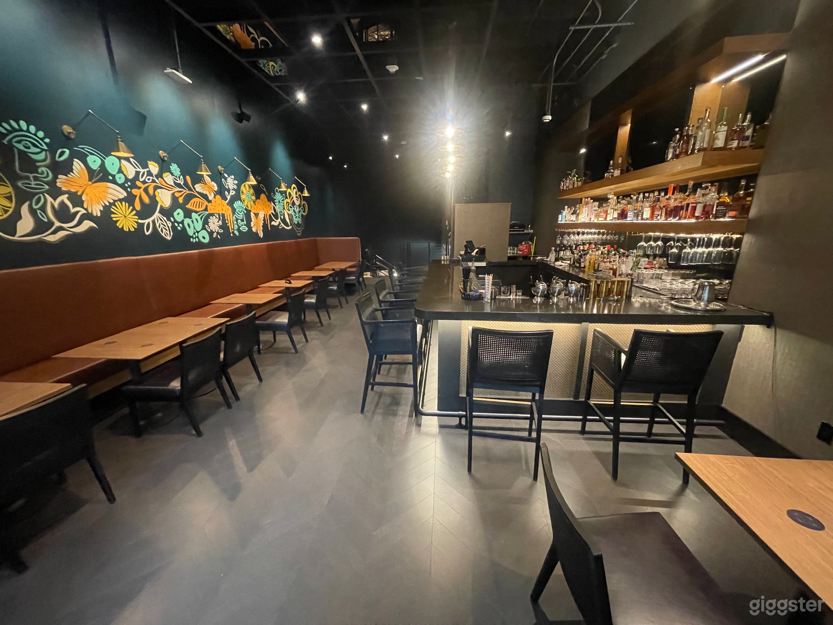 Modern Speakeasy in the Heart of Uptown Photo 2