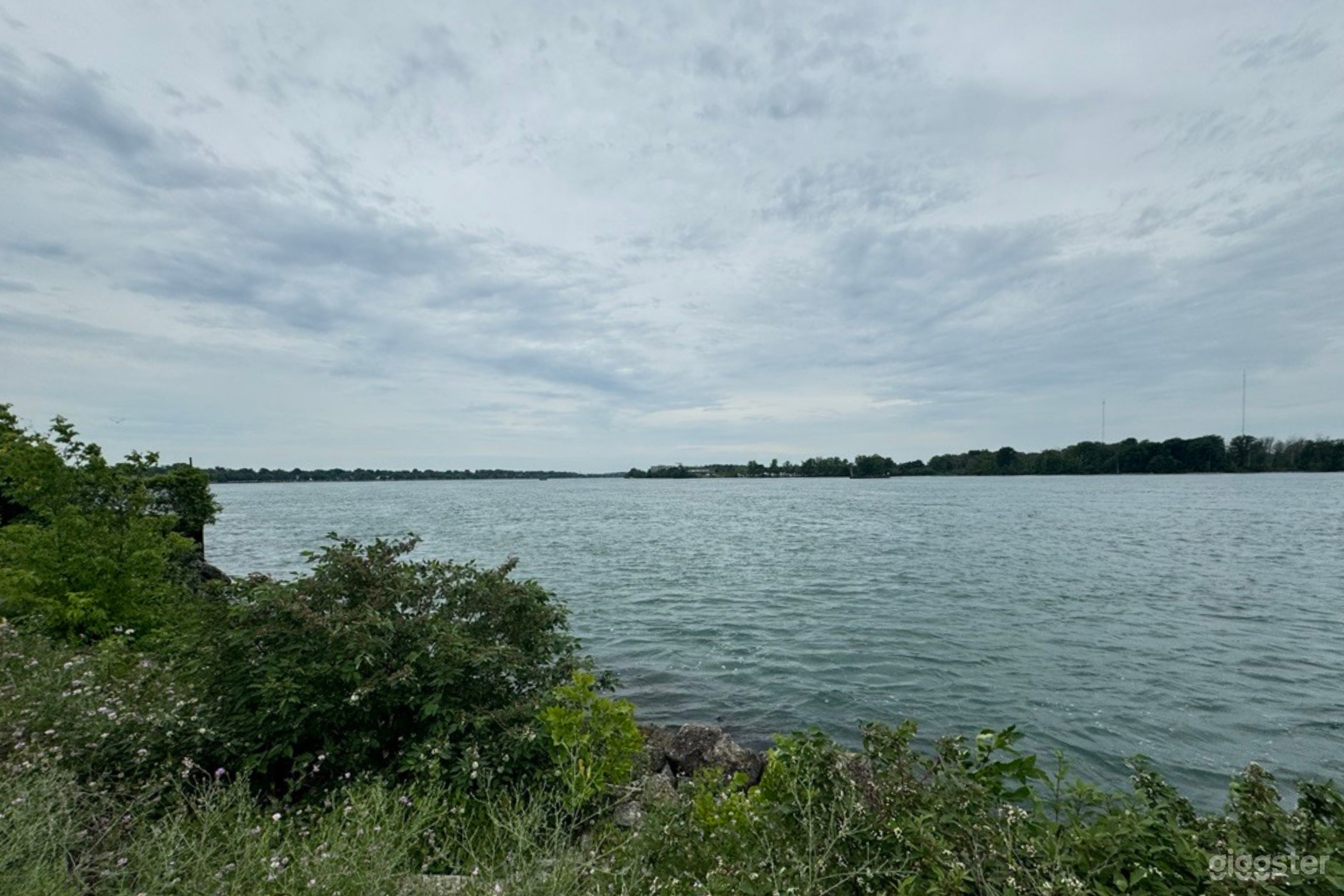 Waterfront Event Space for Rent – Tonawanda Island Photo 2