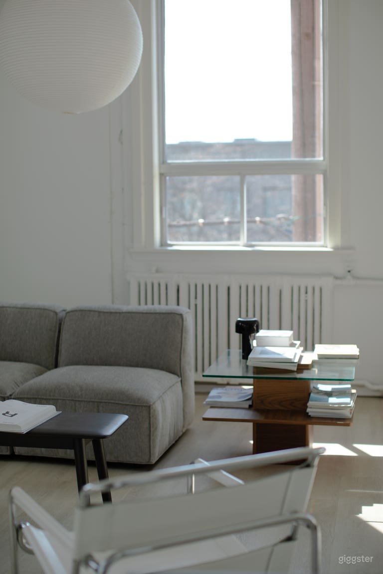  Ottawa Natural Light Studio and Event Space 