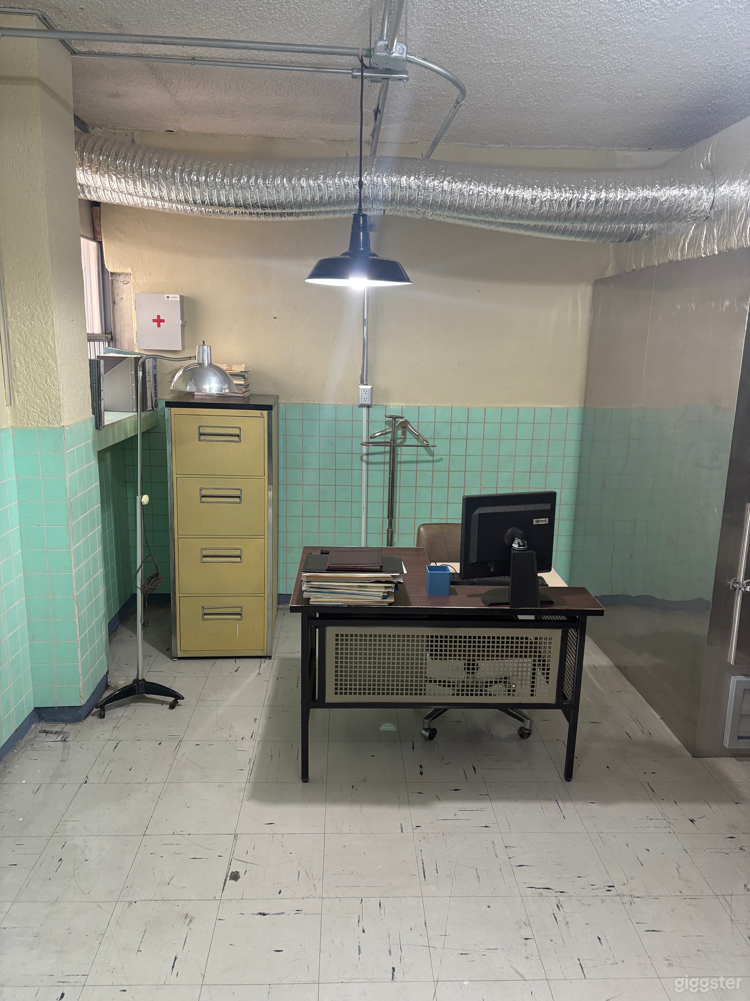 Mexico City Studio #3 Photo 2