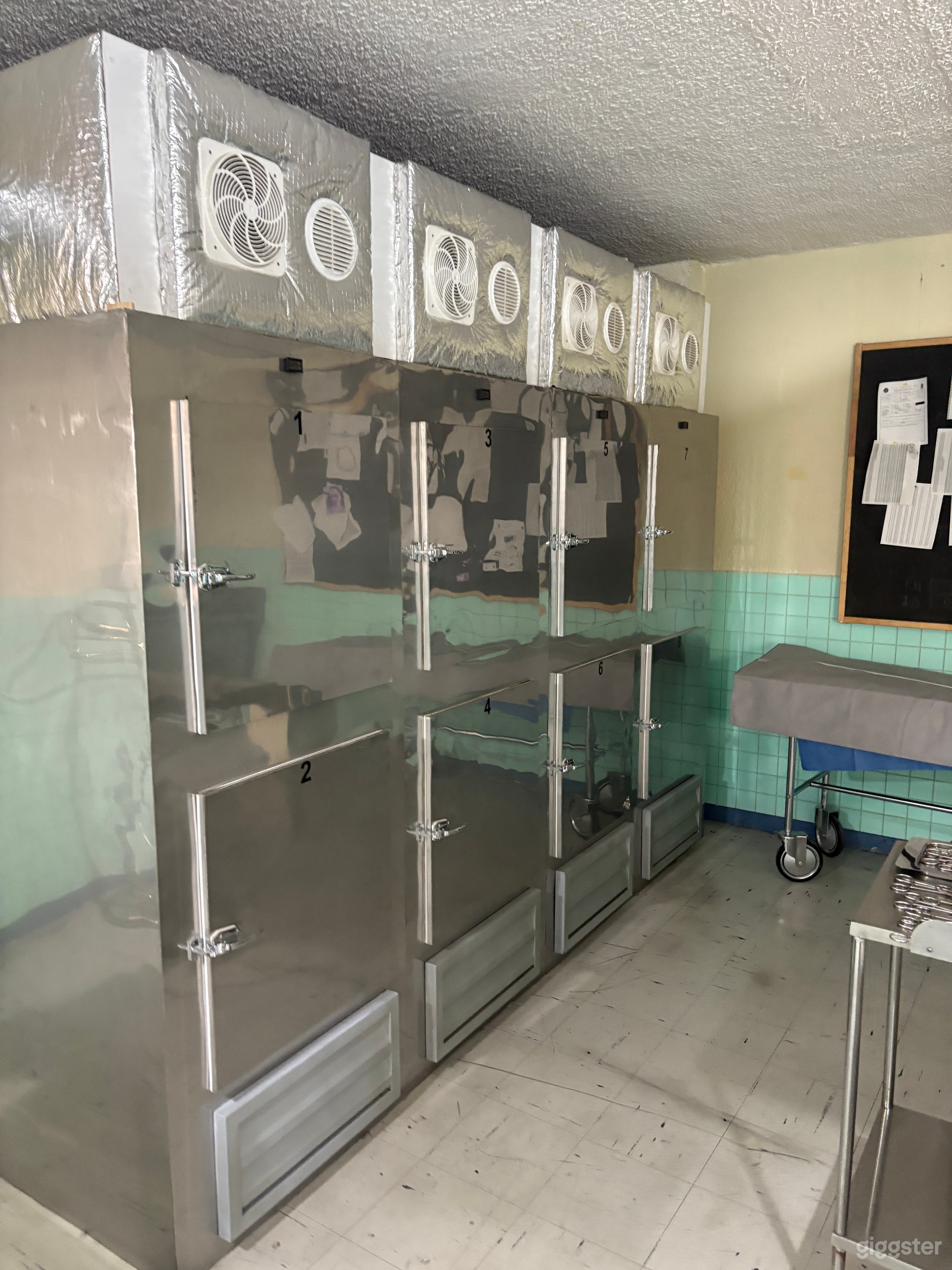 Mexico City Studio #3 Photo 4