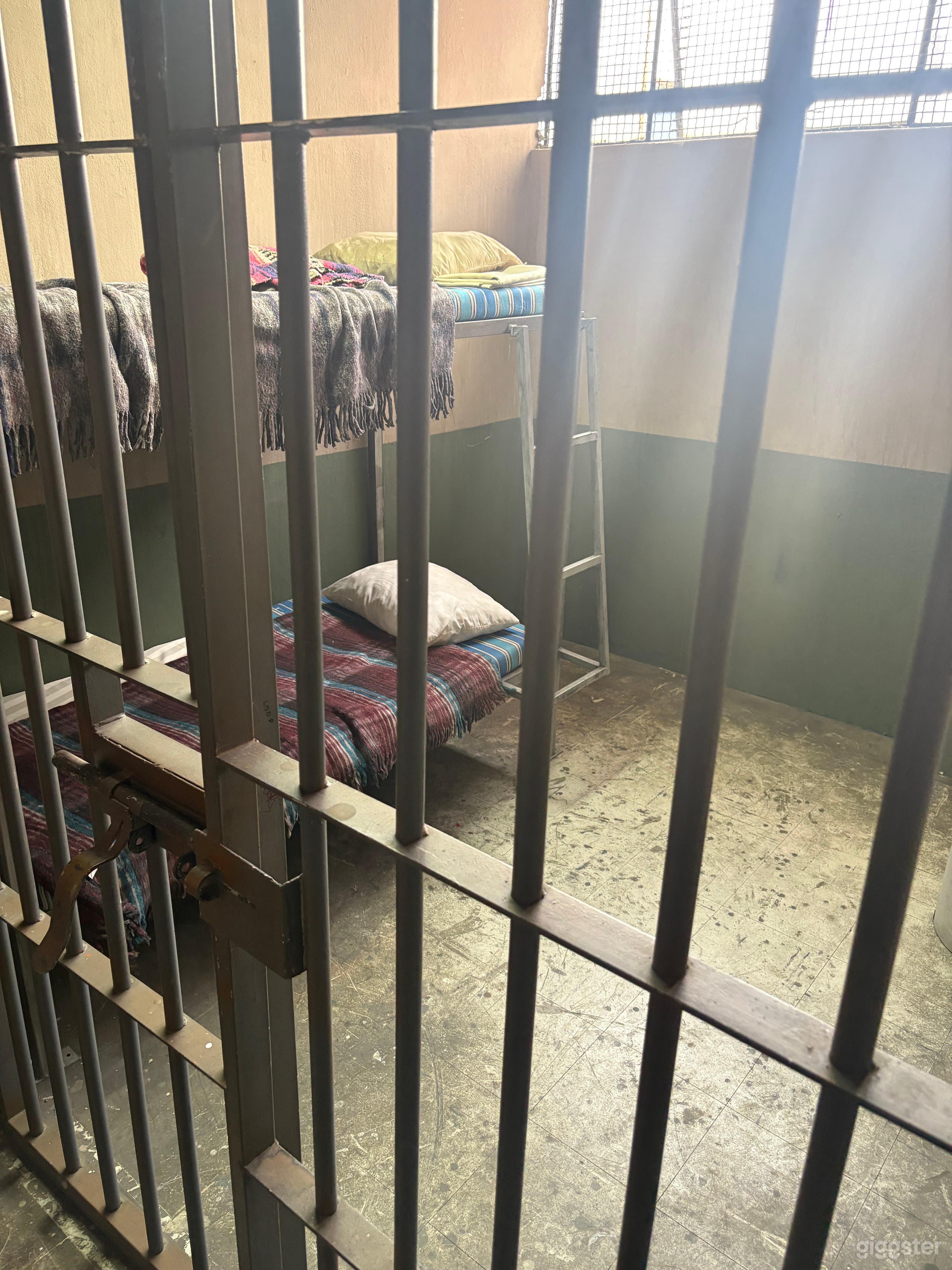 Mexico City Studio #3 Photo 3