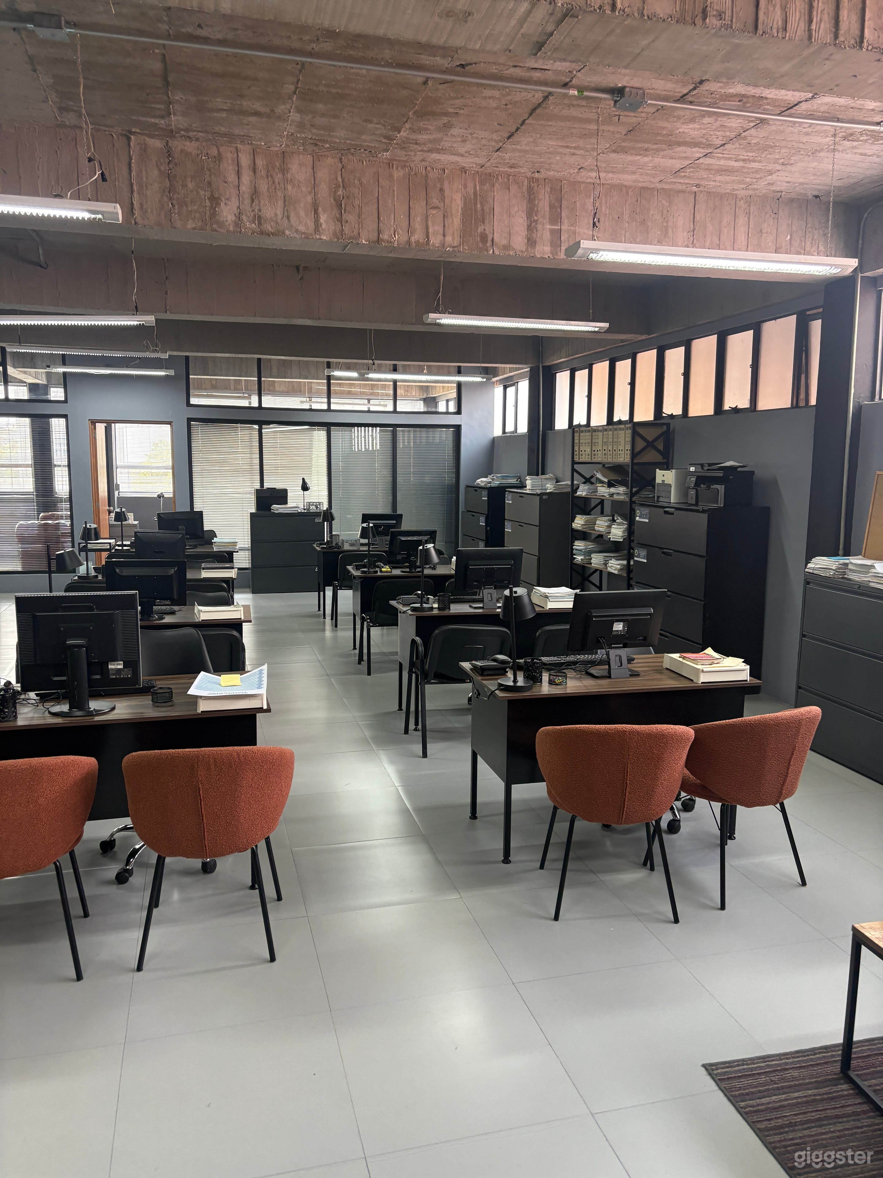 Mexico City Studio #3 Photo 1