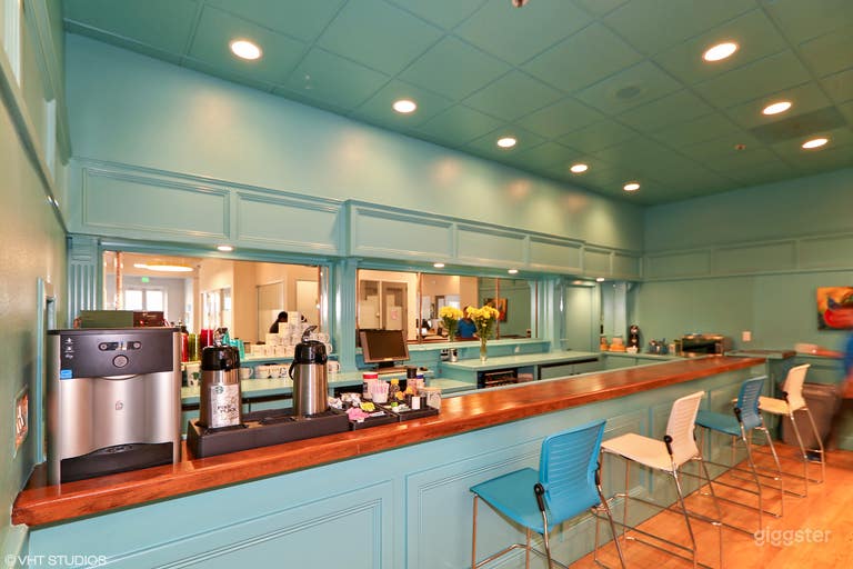  Large Conference Room in Sunnyvale 