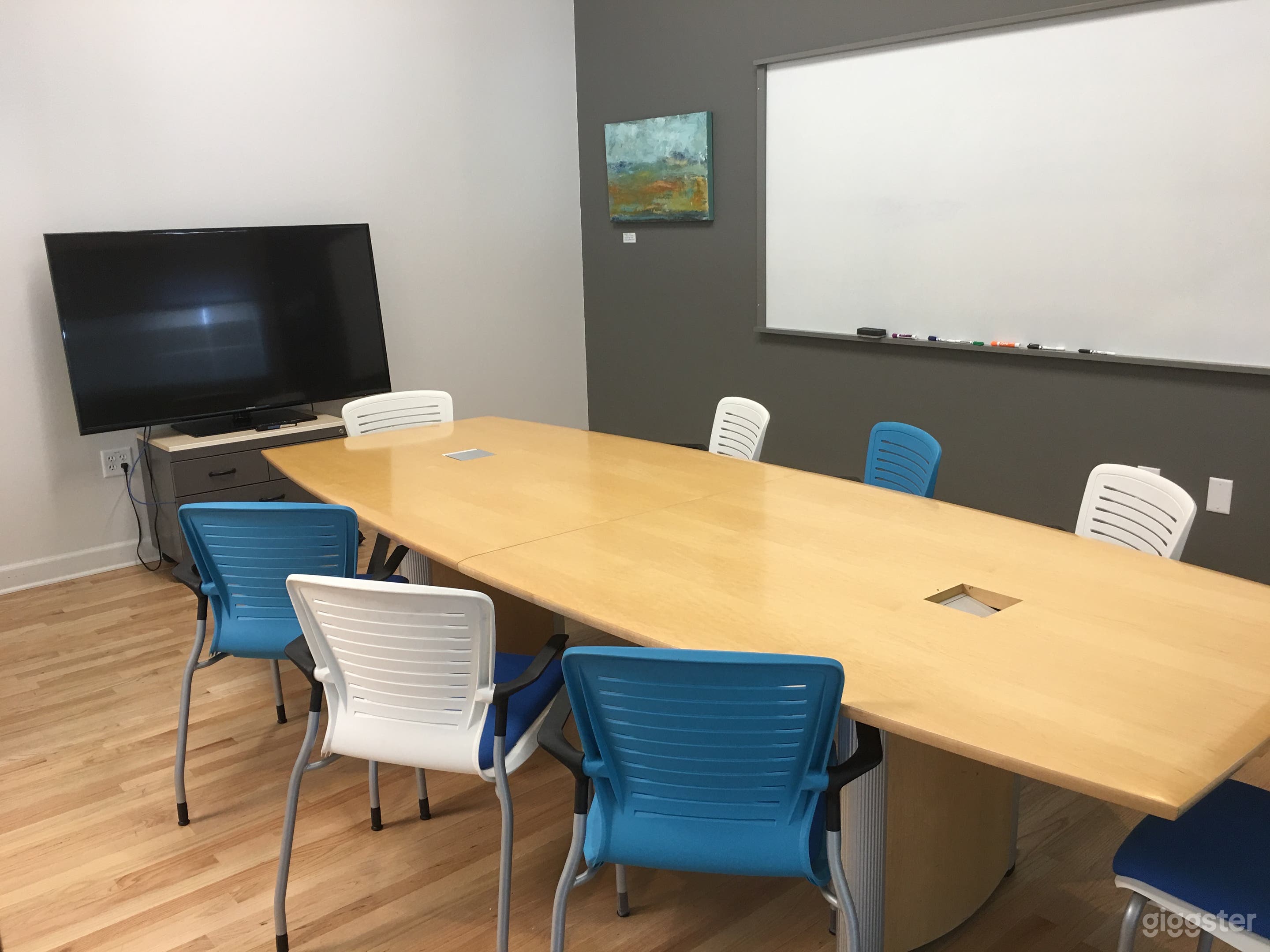 Large Conference Room