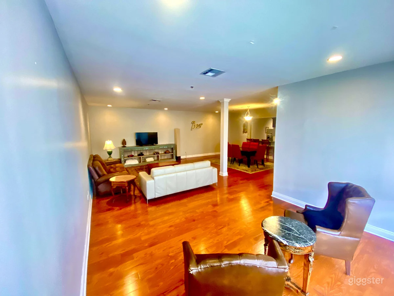  All Things Nola Condo!  