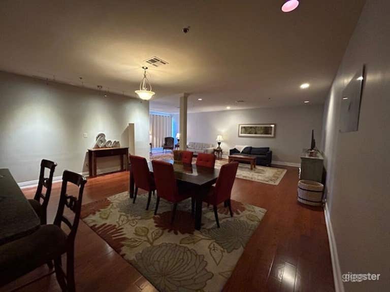  All Things Nola Condo!  