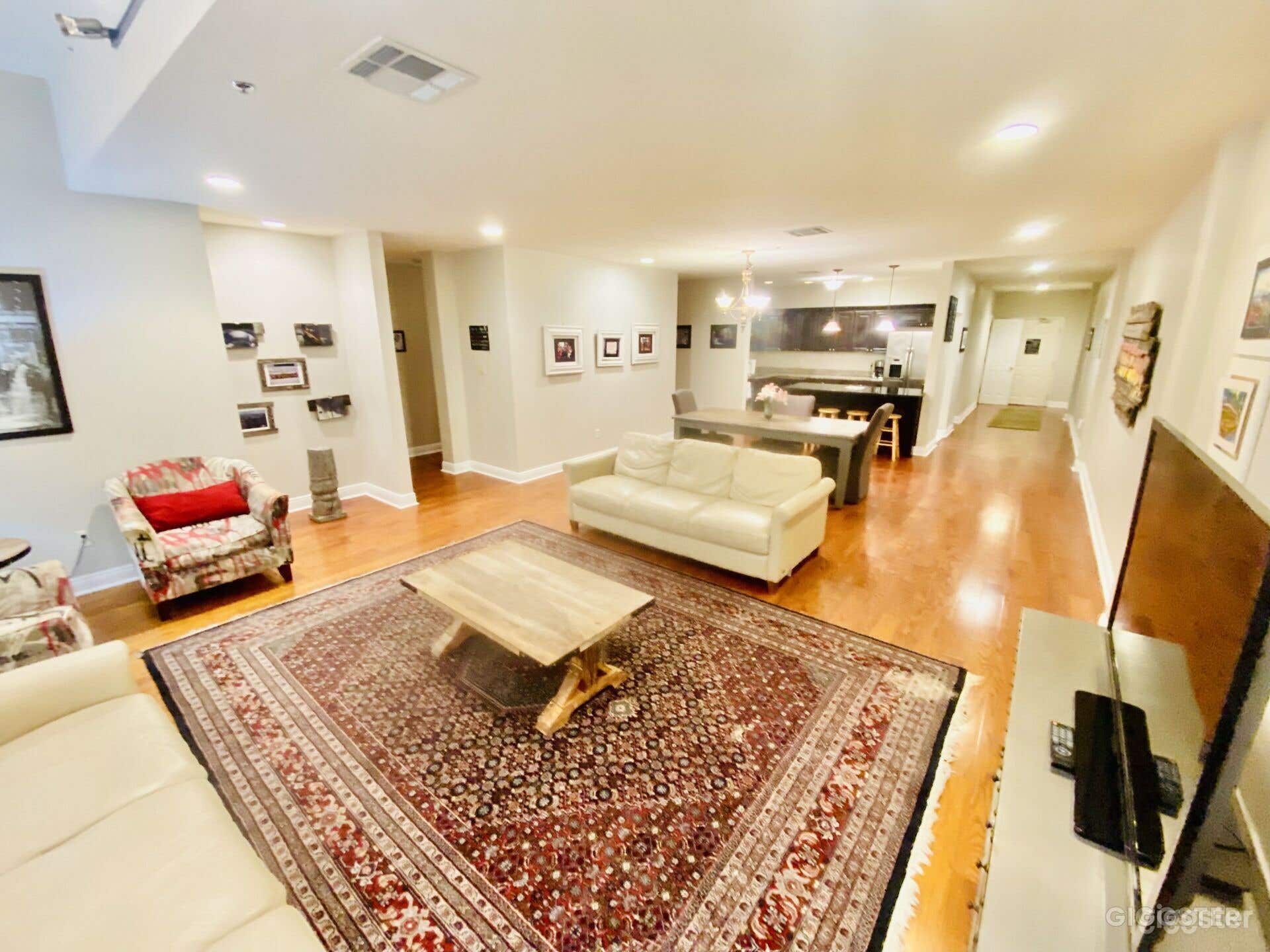 All Things Nola Condo!  Photo 3