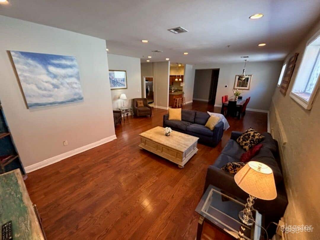 All Things Nola Condo!  Photo 4