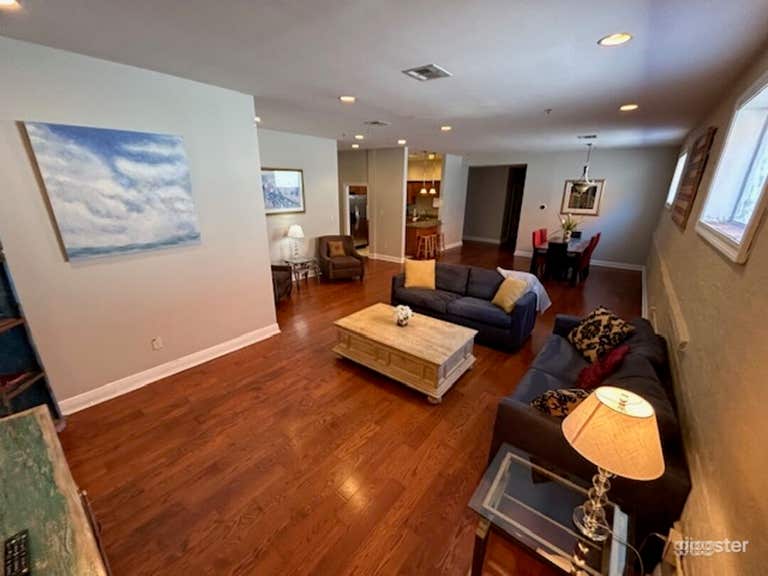  All Things Nola Condo!  