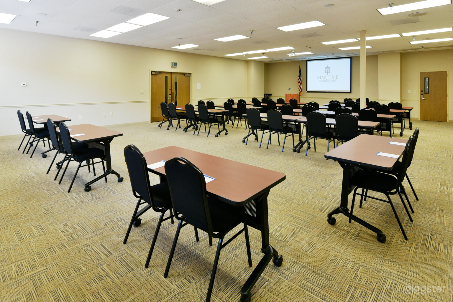 The Bridge Room Photo 1