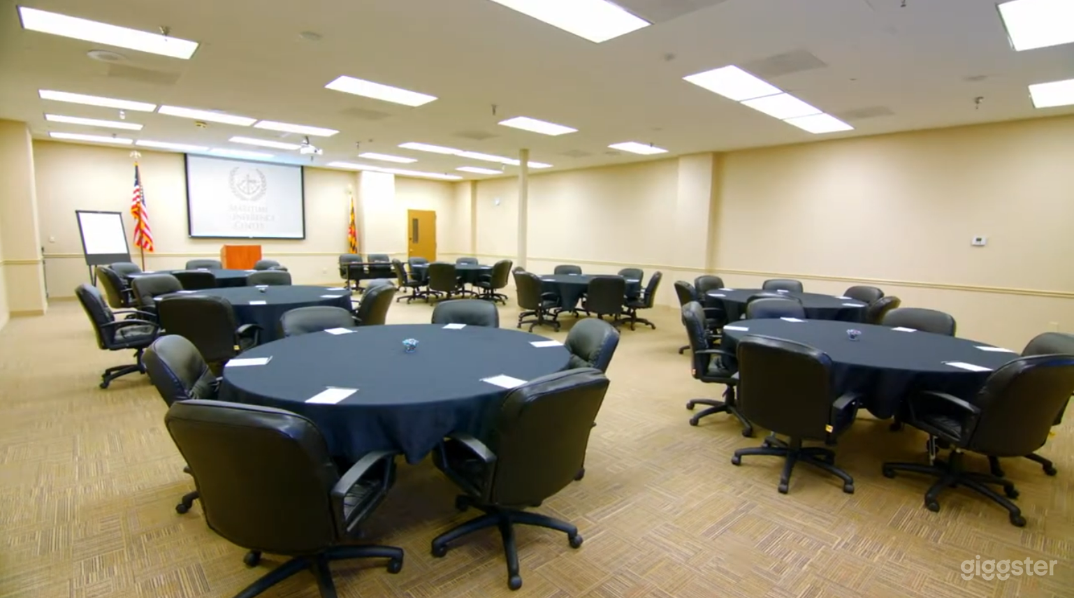 The Bridge Room Photo 4