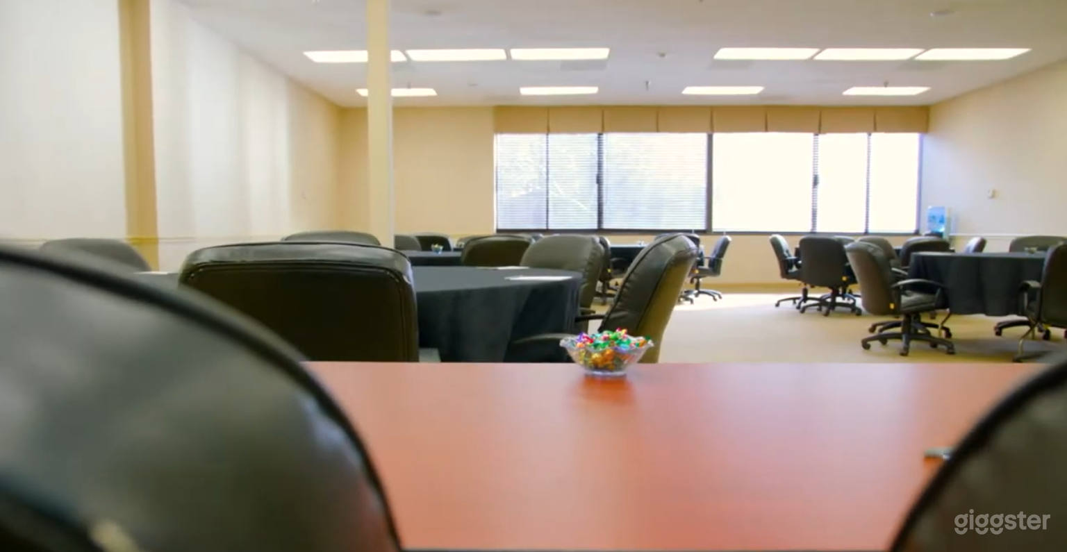 The Bridge Room Photo 3