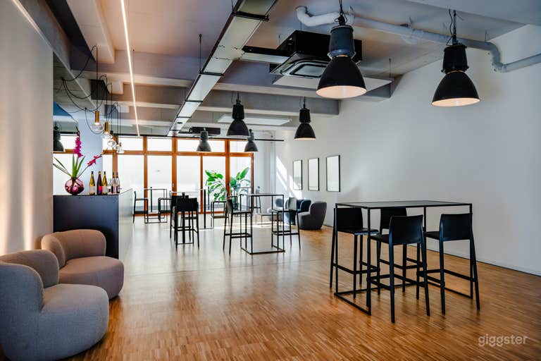  Wunderschöner Showroom und Veranstaltungsort in Köln 