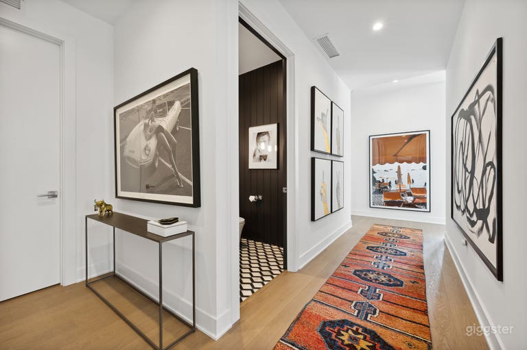  West Loop Contemporary Masterpiece  