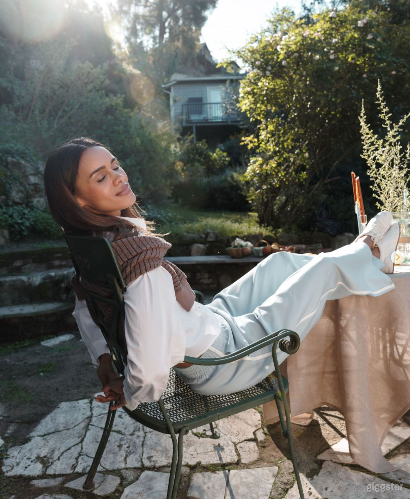 Green Grove Outdoor Space w/ Native California Gardens Photo 2