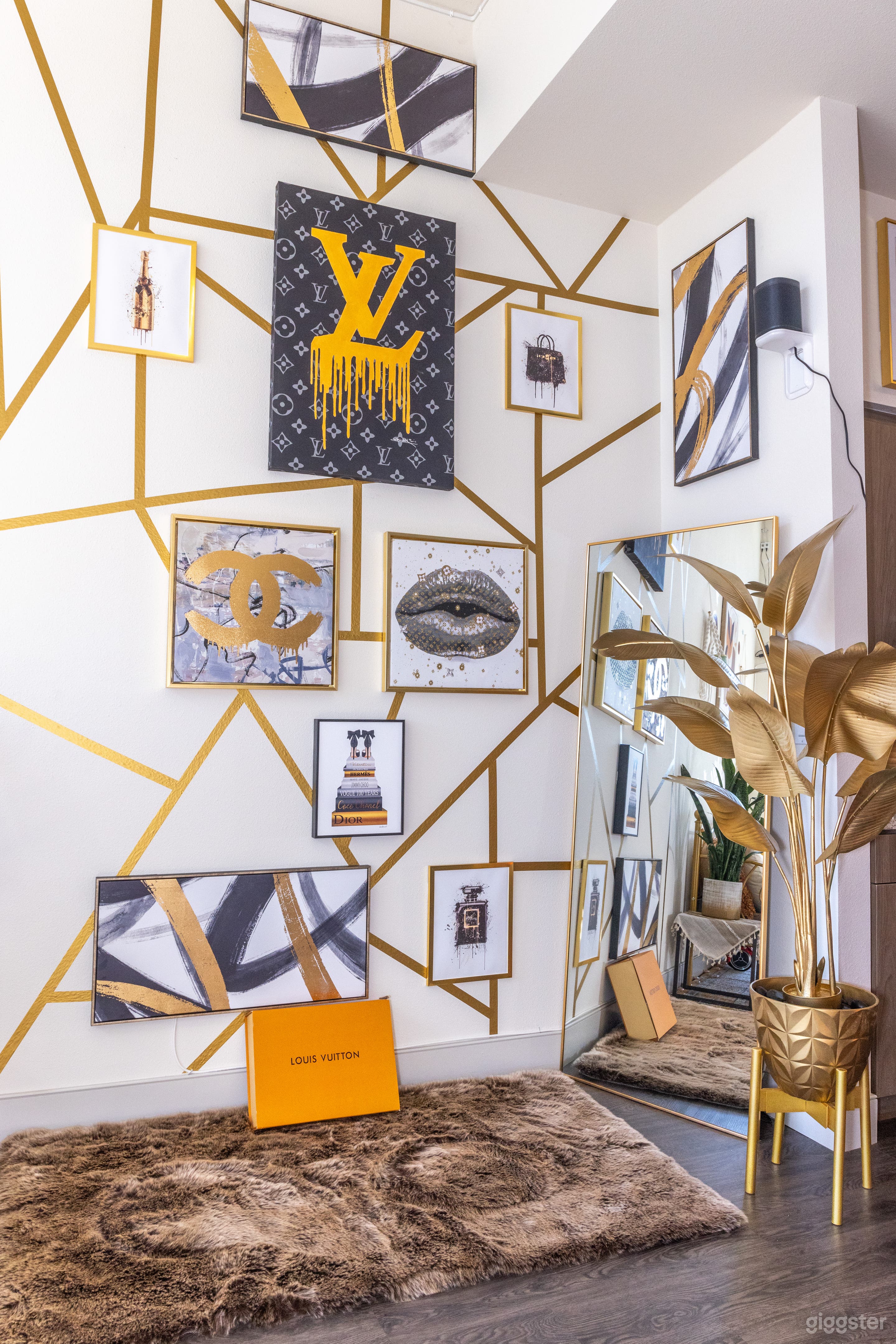 Multi set photo/video studio  Photo 4