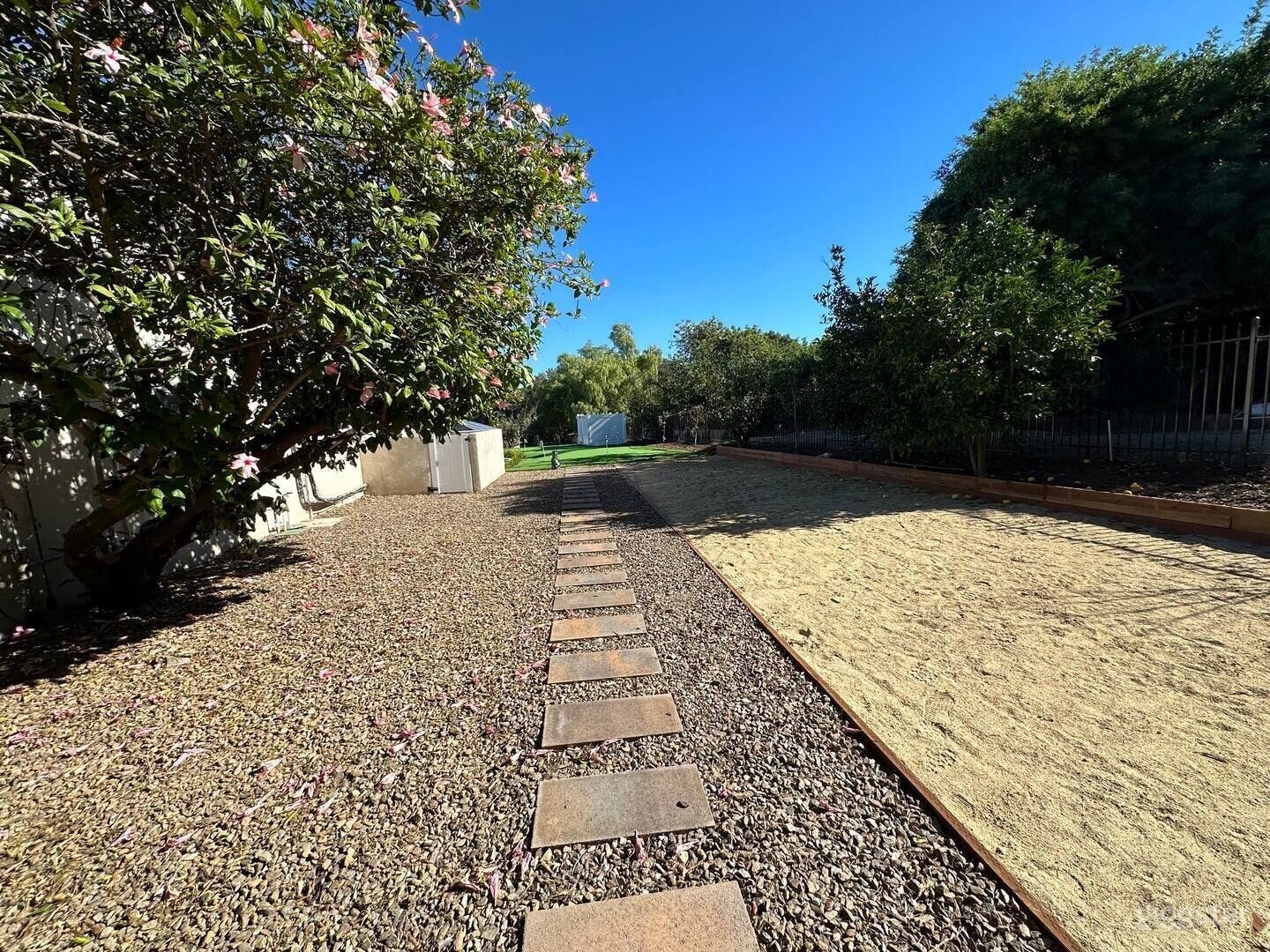 Picturesque Pool with Spa Photo 4