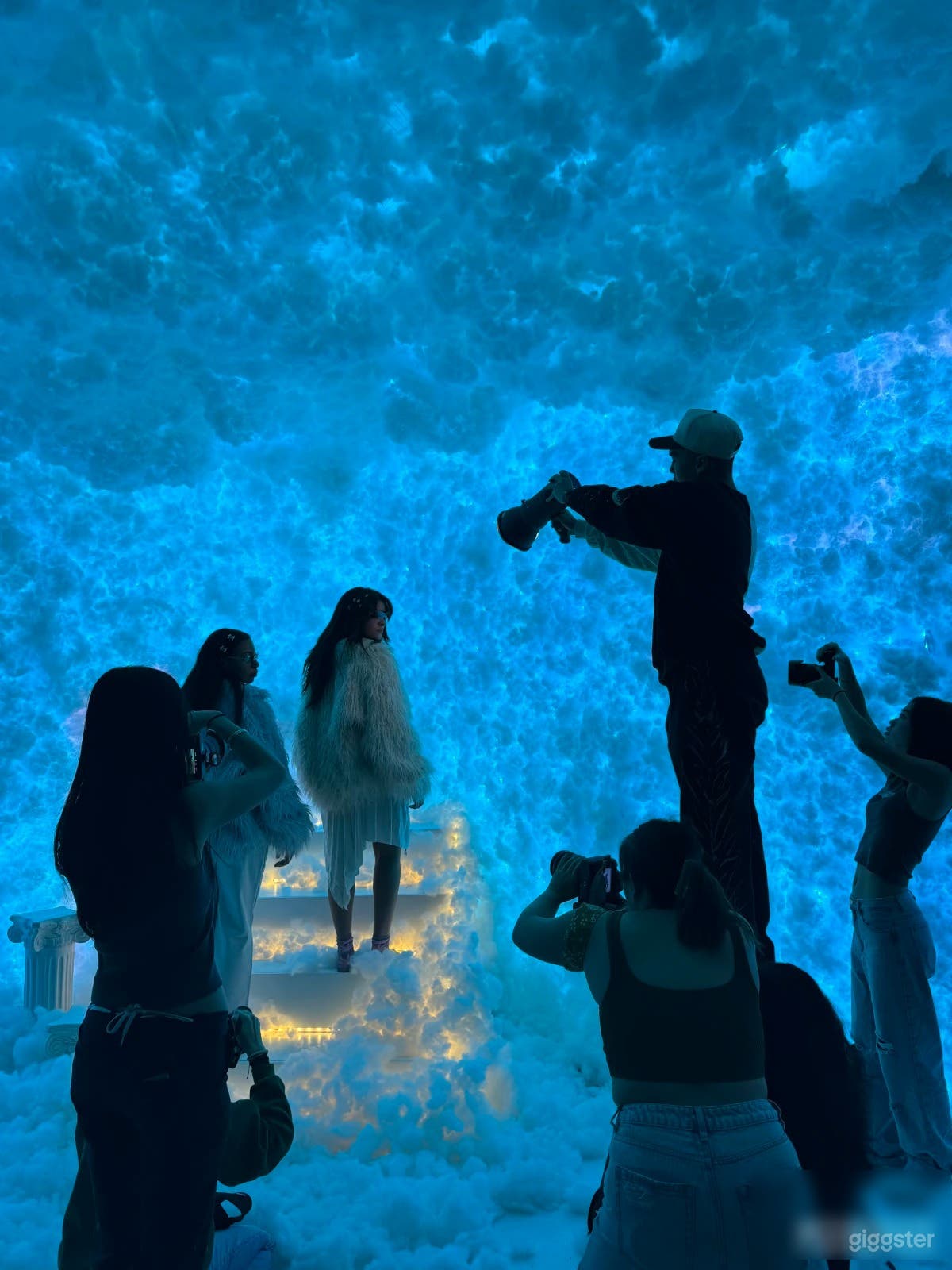 Multi Set | RGB Clouds | Forest Theme Photo 2