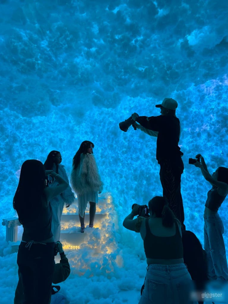  Multi Set | RGB Clouds | Forest Theme 