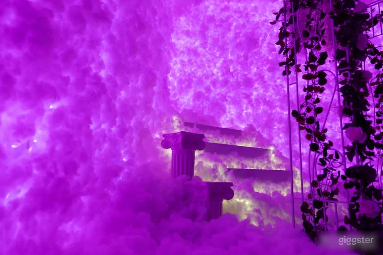  Multi Set | RGB Clouds | Forest Theme 