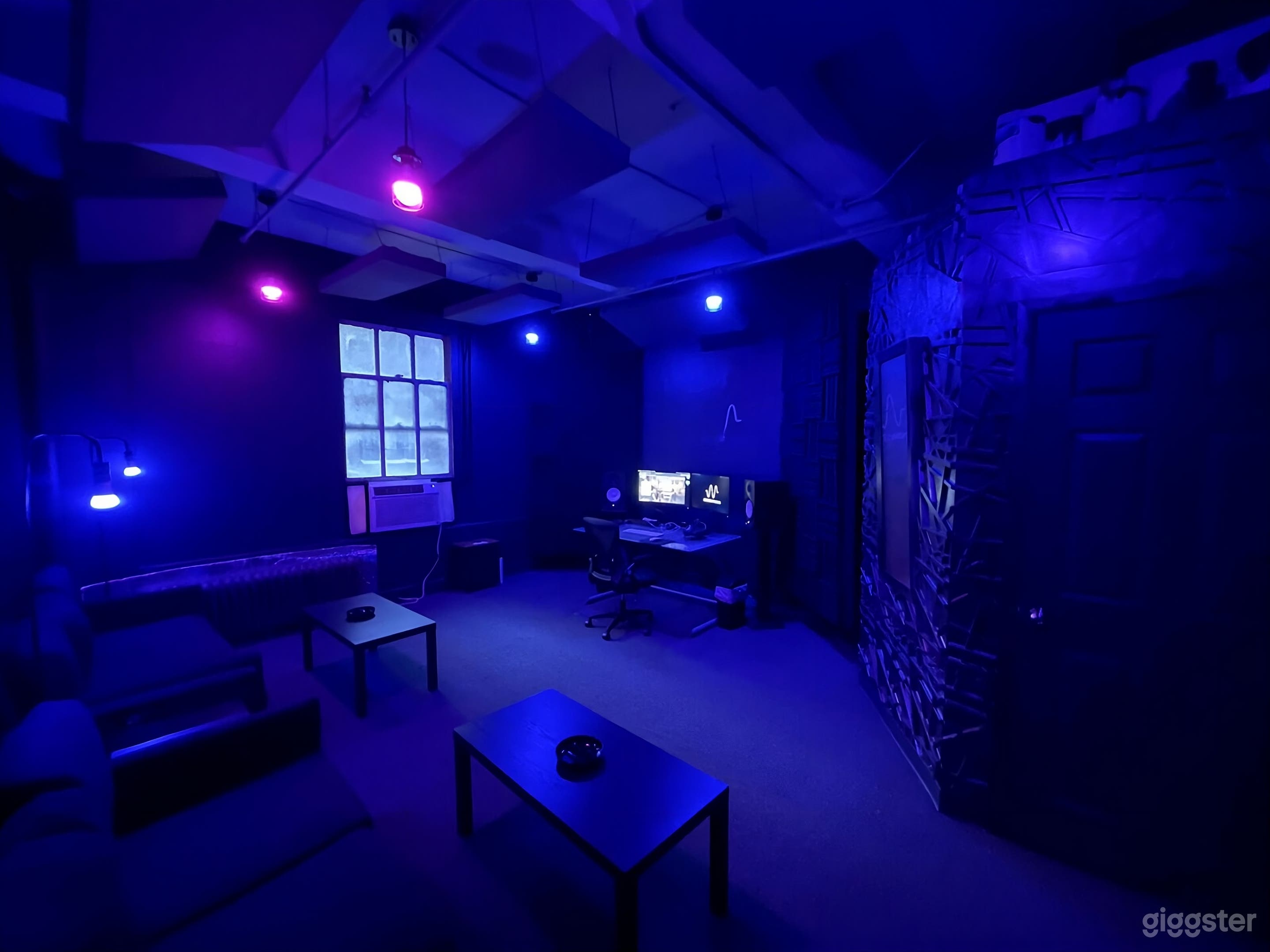 Professional Recording Studio in Times Square Photo 2