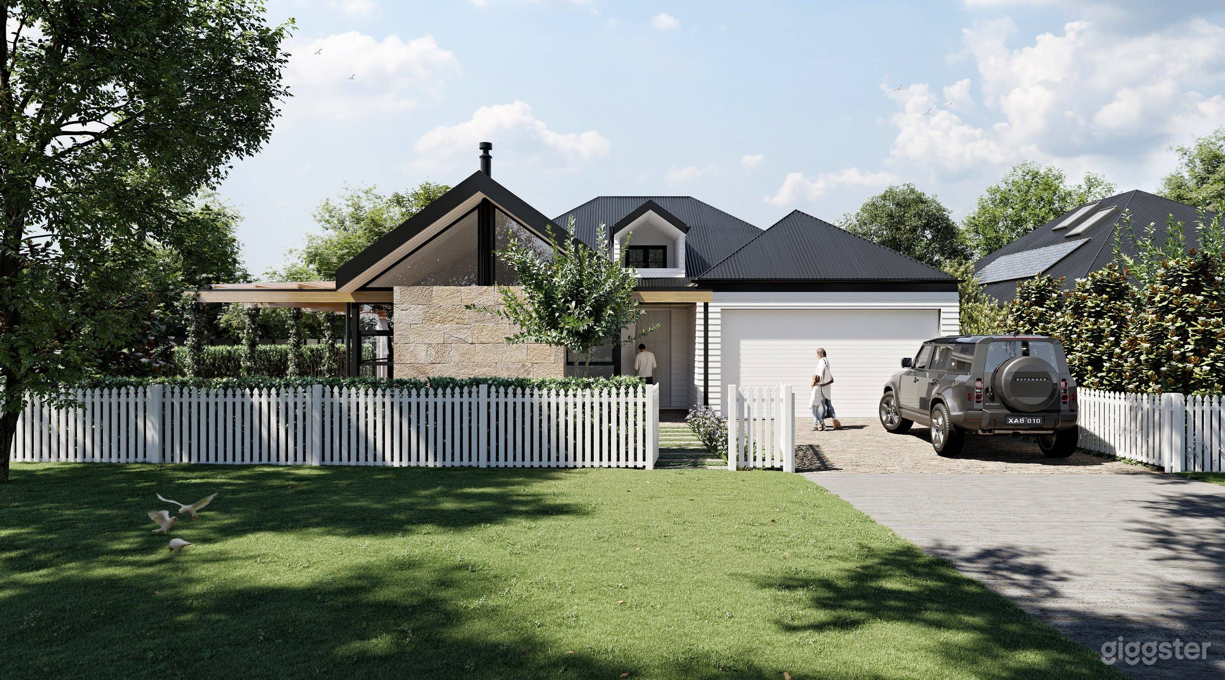 MAPLE ON EDWARD Photo 2