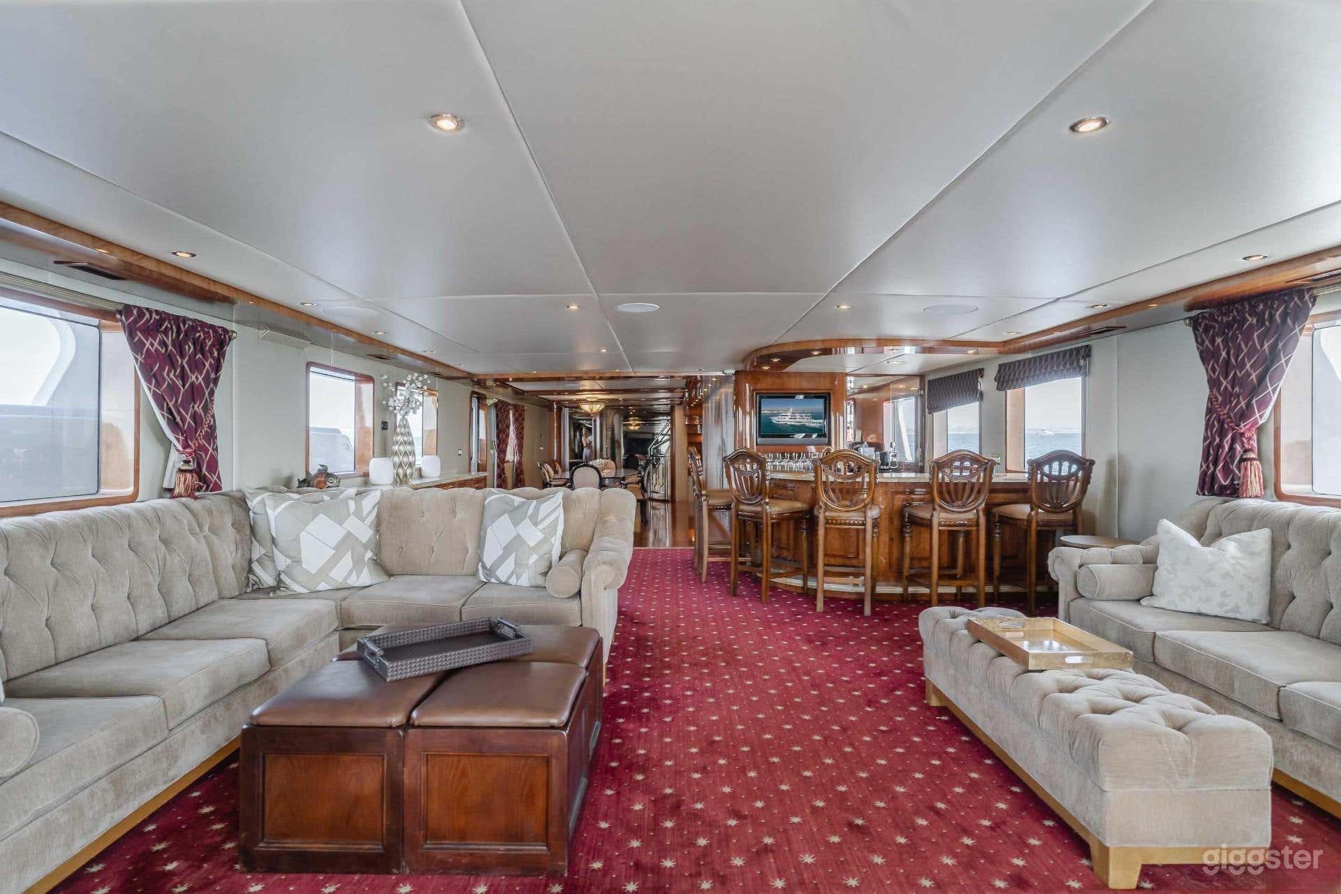 143' SUPER YACHT Photo 4