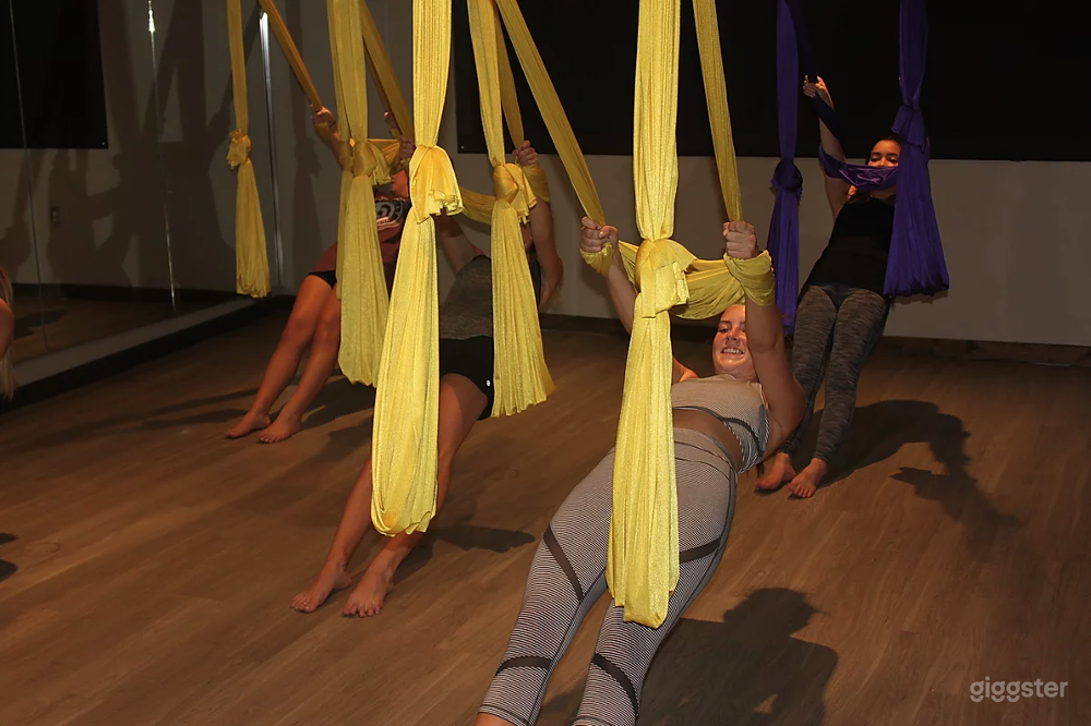 Fitness Gym in College Station Photo 3