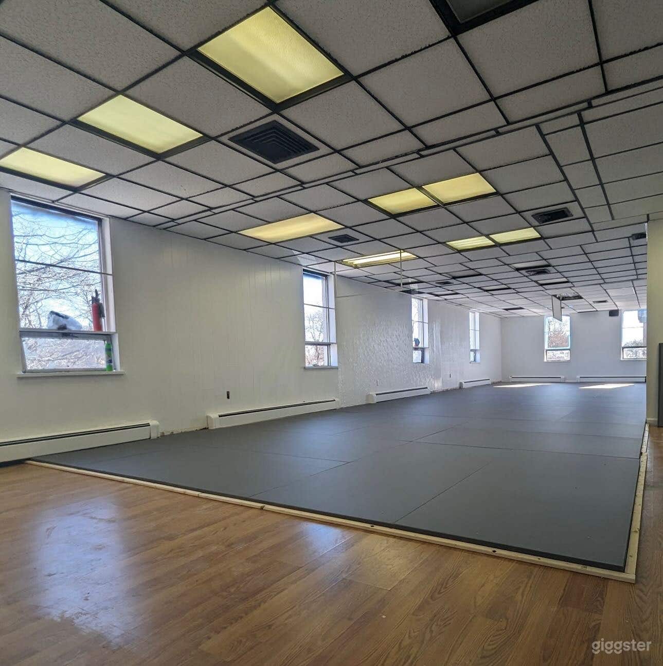 State-of-the-art Jiu Jitsu Academy in East Northport Photo 1