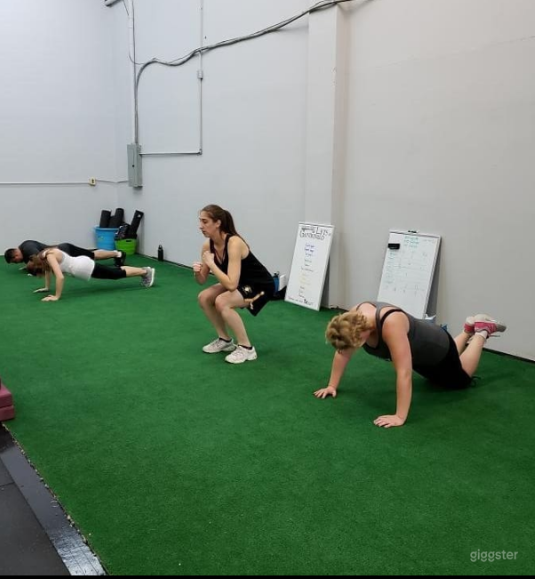 Well-Kept Yoga and Pilates Studio Photo 2