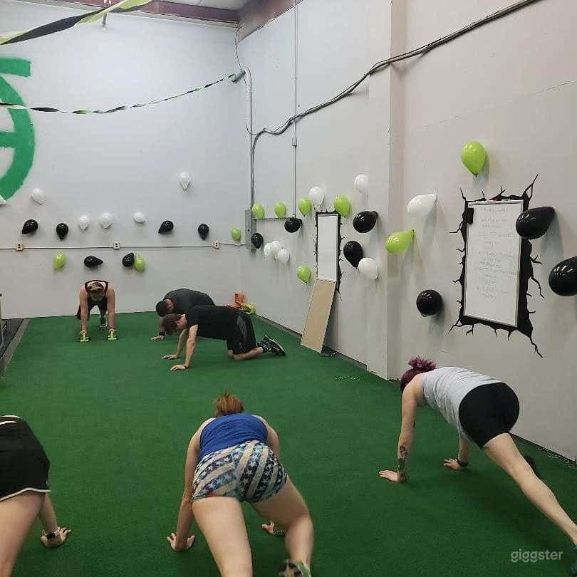 Well-Kept Yoga and Pilates Studio Photo 3