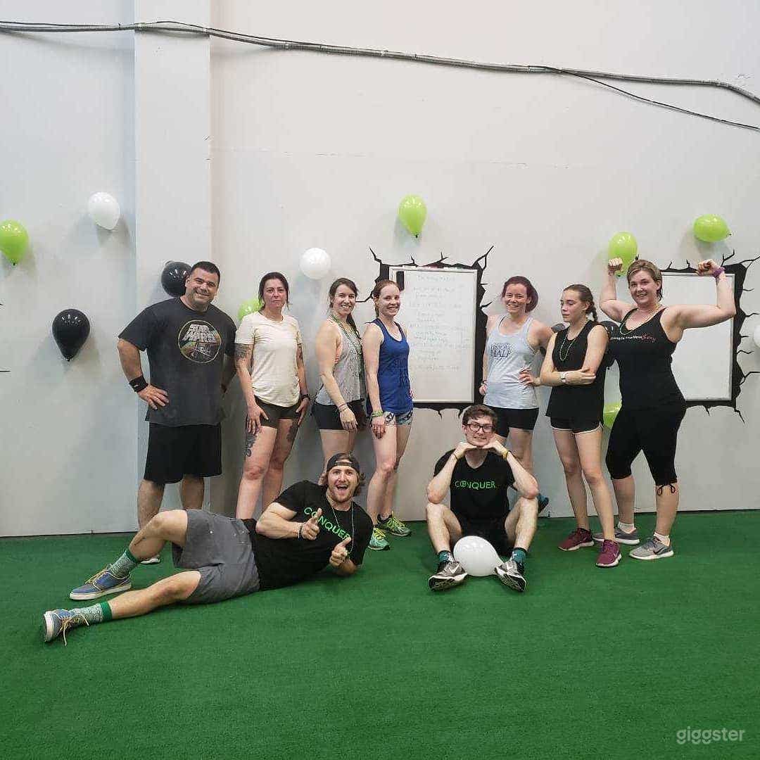 Well-Kept Yoga and Pilates Studio Photo 4