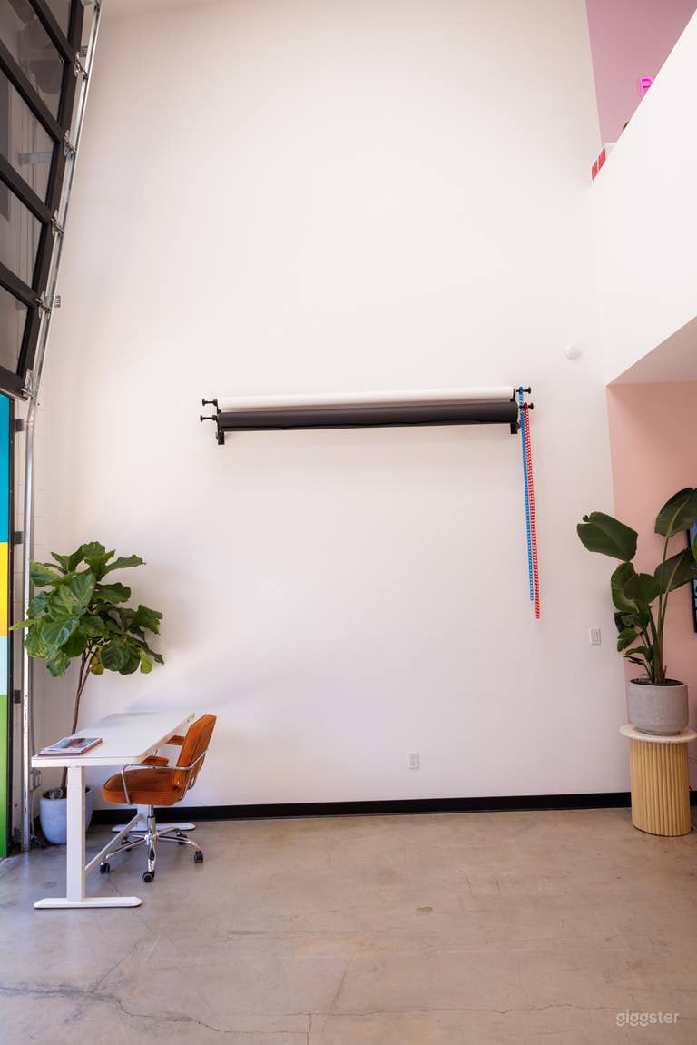  Creative Venice Loft - Photo/Video Studio & Event Space 