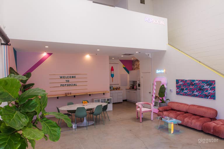  Creative Venice Loft - Photo/Video Studio & Event Space 