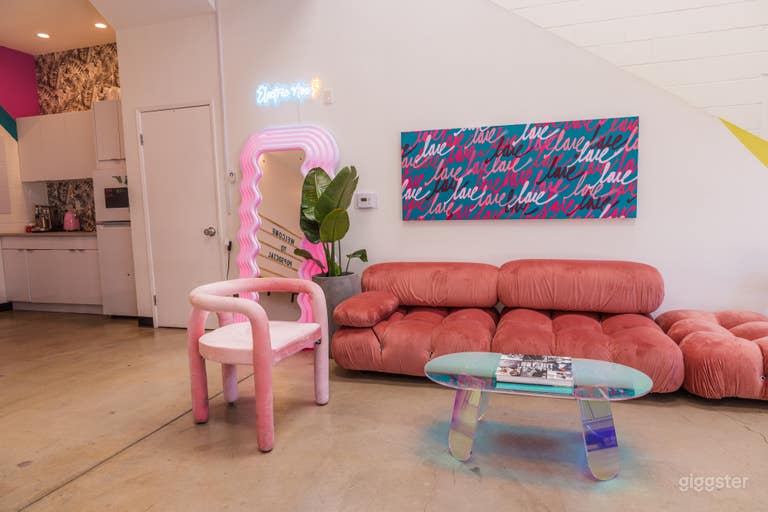  Creative Venice Loft - Photo/Video Studio & Event Space 