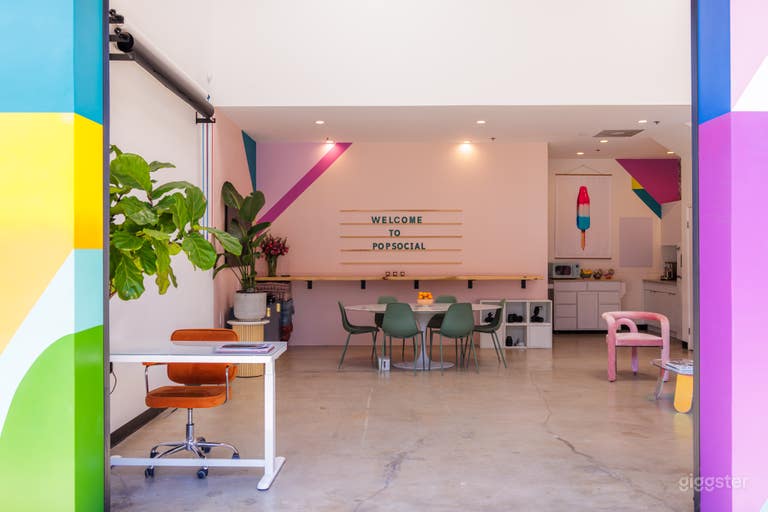  Creative Venice Loft - Photo/Video Studio & Event Space 