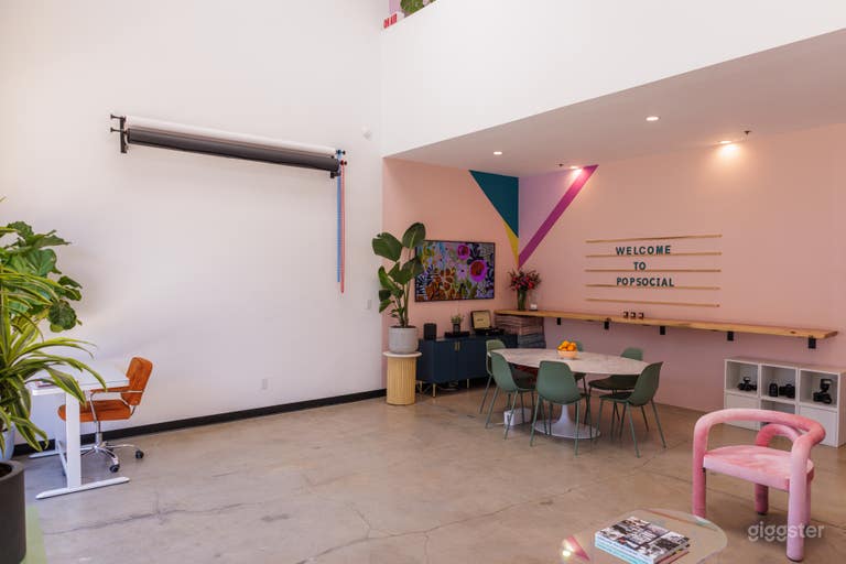  Creative Venice Loft - Photo/Video Studio & Event Space 